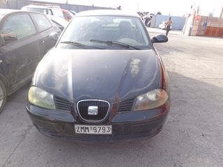 SEAT  CORDOBA 2004