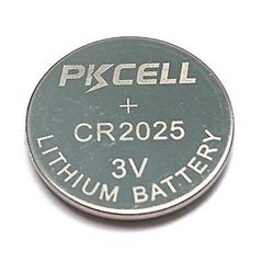 CR 2025 LITHIUM