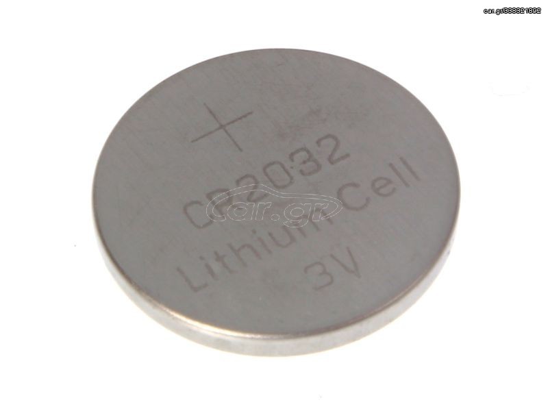 CR 2032 LITHIUM