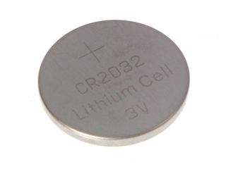 CR 2032 LITHIUM