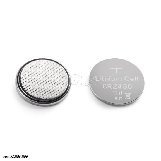 CR 2430 LITHIUM