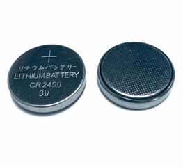 CR 2450 LITHIUM ΜΠΑΤΑΡΙΑ-thumb-1