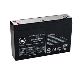 ΜΠΑΤΑΡΙΑ ΜΟΛΥΒΔΟΥ 6V 7.2A-thumb-3