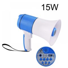 ΤΗΛΕΒΟΑΣ USB ΜΕ ΗΧΟΓΡΑΦΗΣΗ 15W-thumb-2