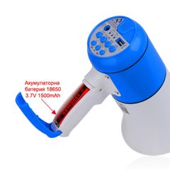 ΤΗΛΕΒΟΑΣ USB ΜΕ ΗΧΟΓΡΑΦΗΣΗ 15W-thumb-6