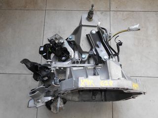 ΣΑΣΜΑΝ ΧΕΙΡΟΚΙΝΗΤΟ NISSAN MICRA K14  2016-2022  1500CC DIESEL  {K9K628}   jr5055