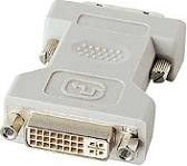 ADAPTOR DVI ΘHΛ - DVI ΘHΛ