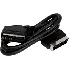 ΑΠΛΟ SCART - SCART 1.5M-thumb-1