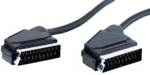 ΑΠΛΟ SCART - SCART 5M