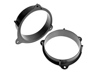 ΠΡΟΘΗΚΗ ΗΧΕΙΩΝ Mercedes Citan, Renault Kangoo, Nissan Qashqai 2012, 165mm ΔΑΚΤΥΛΙΔΙΑ