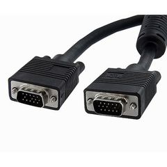 ΑΠΛΟ ΚΑΛΩΔΙΟ VGA ΑΡΣ.- ΑΡΣ. 3M-thumb-1
