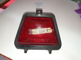 Honda vf 750 φανάρι πίσω