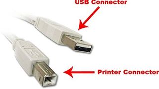 ΑΠΛΟ ΚΑΛΩΔΙΟ ΕΚΤΥΠΩΤΗ, USB2 A-B ΑΡΣΕΝΙΚΟ - ΑΡΣΕΝΙΚΟ 1,8 MΕΤΡΑ