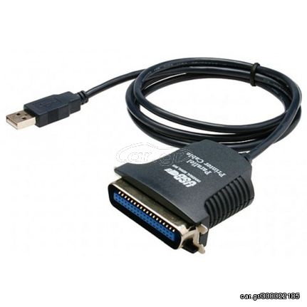 USB ΣΕ ΠΑΡΑΛΛΗΛΟ CENTRONICS 1.8M