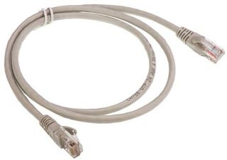 UTP CAT5 PATCHCABLE 1M