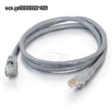 UTP CAT5 PATCHCABLE 3M