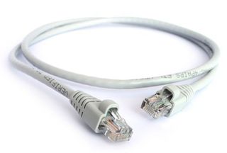 UTP CAT5 PATCHCABLE  0.5M