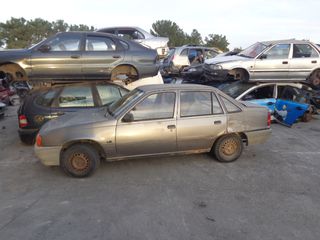 OPEL	KADETT 1990-thumb-2