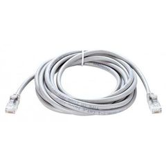 UTP CAT6 PATCHCABLE 5M-thumb-1