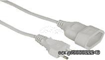 ΠΡΟΕΚΤΑΣΗ 230V ΑΠΛΗ 10 Μ