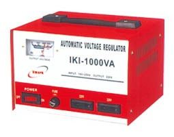 ΣΤΑΘΕΡΟΠΟΙΗΤΗΣ ΤΑΣΗΣ 230V-230V 1000VA