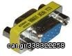 MINI ADAPTOR 9 PIN ΘΗΛ - 9 PIN ΘΗΛΥΚΟ