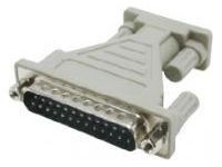 ADAPTOR 9 PIN ΑΡΣENIKO- 25 PIN ΑΡΣENIKO