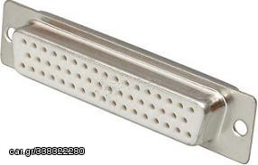 50 PIN ΘΗΛΥΚΟ ΚΟΛΛΗΤΟ