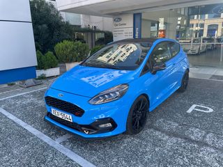 Ford Fiesta '21 ST3 Limited Edition 3D