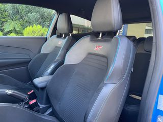 Ford Fiesta 2021 ST3 Limited Edition 3D-thumb-7