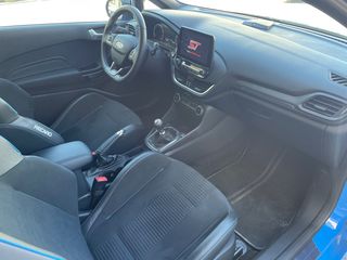 Ford Fiesta 2021 ST3 Limited Edition 3D-thumb-6