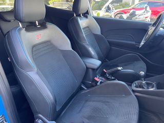 Ford Fiesta 2021 ST3 Limited Edition 3D-thumb-8
