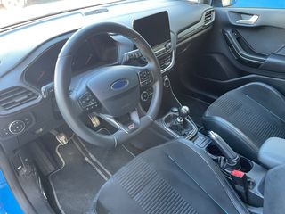 Ford Fiesta 2021 ST3 Limited Edition 3D-thumb-5