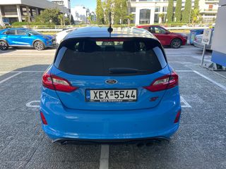Ford Fiesta 2021 ST3 Limited Edition 3D-thumb-4