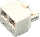 ADAPTOR 1 ΑΡΣ - 2ΧΘΗΛ 6P4C-thumb-1