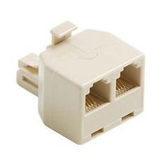 ADAPTOR 1 ΑΡΣ - 2ΧΘΗΛ 6P4C-thumb-2