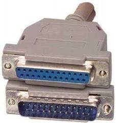 ΚΑΛΩΔΙΟ 1 ΠΡΟΣ 1 25DB ΑΡΣ ΣΕ ΘΗΛ 1,8Μ