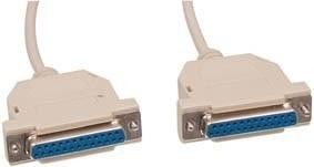 ΚΑΛΩΔΙΟ 1 ΠΡΟΣ 1 25DB ΘΗΛ ΣΕ ΘΗΛ 1,8Μ