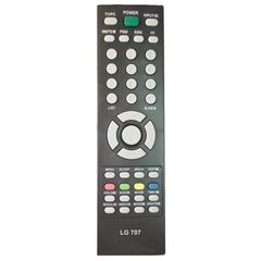 TV CONTROL LG LCD UNIVERSAL