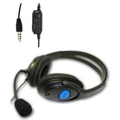 ΑΚΟΥΣΤΙΚΑ ΜΕ ΜΙΚΡΟΦΩΝΟ Gaming On Ear PS4, X ONE & PC