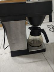 Επαγγελματική μηχανή καφέ φίλτρου 