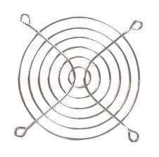 ΣΙΤΑ ΑΝΕΜΙΣΤΗΡΑ ΜΕΤΑΛΙΚΗ 80 × 80mm