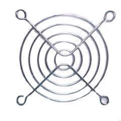 ΣΙΤΑ ΑΝΕΜΙΣΤΗΡΑ ΜΕΤΑΛΙΚΗ 120 × 120mm
