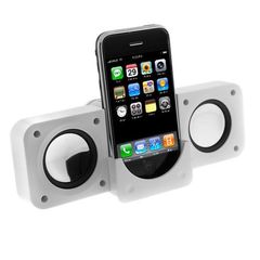 ΗΧΕΙΑ ΓΙΑ iPOD - MP3 ΜΠΑΤΑΡΙΑΣ ΚΑΙ USB ΛΕΥΚΑ