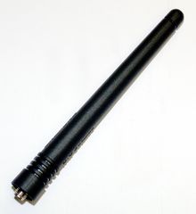 ΑΝΤΑΛΑΚΤΙΚΗ ΚΕΡΑΙΑ VHF-UHF RSMA 12CM