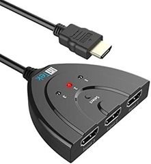 DATA SWITCH HDMI 3 ΣΕ 1 ΣΥΣΚΕΥΗ PIGTAIL-thumb-3