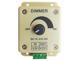 DIMMER LED 8 AMPER ΓΙΑ ΤΑΙΝΙΕΣ-thumb-3