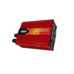 INVERTER ΤΡΟΠΟΠΟΙΗΜΕΝΟΥ ΗΜΙΤΟΝΟΥ ΑΠΟ 12V ΣΕ 230V 500w