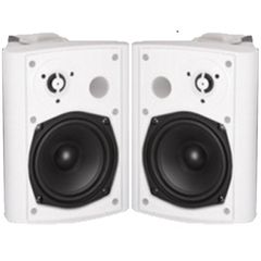ΖΕΥΓΟΣ ΗΧΕΙΩΝ ME ΒΑΣΗ 60W MAX proteys 510