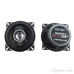 ΗΧΕΙΑ ΑΥΤΟΚΙΝΗΤΟΥ 4" ORFEAS ΖΕΥΓΟΣ, ts1072-thumb-1